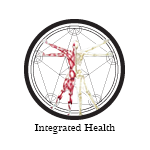 Integrated Health Logo